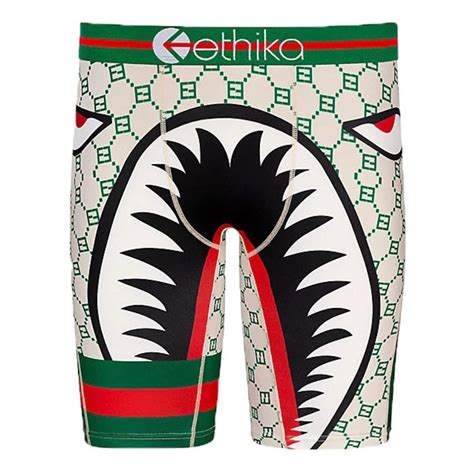 boxer gucci homme|gucci ethika boxers.